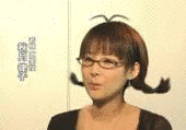鈴田美夜子の画像