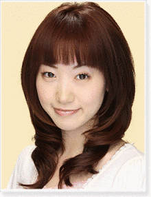 真中桂子の画像