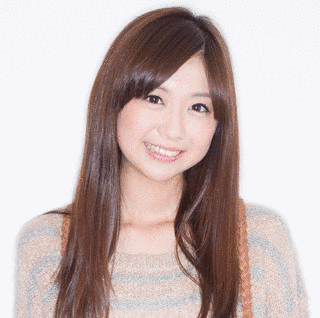 小川真奈の画像