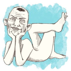 生活の探求の画像