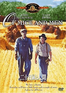 二十日鼠と人間の画像