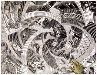 バベルの図書館の画像