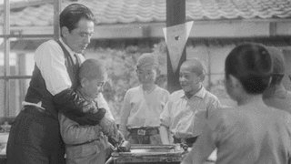 手をつなぐ子等の画像