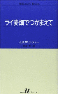 ニューヨーク市を舞台とした小説の画像