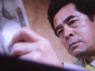 恐喝者の画像