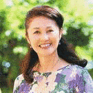 飯島晶子の画像