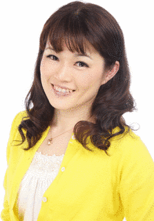 木野智香の画像