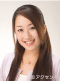 片山加奈の画像