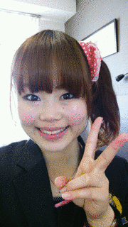 安藤瞳の画像