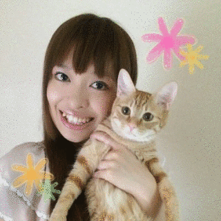 小笠原早紀の画像