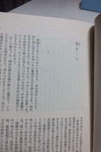 笹まくらの画像