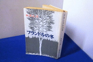 フランドルの冬の画像