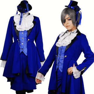 夜会服の画像