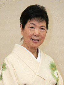関根章恵の画像