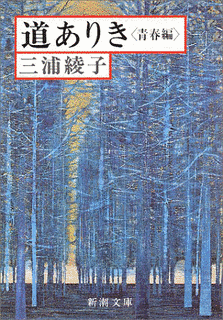 道ありきの画像