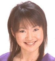 石田嘉代の画像