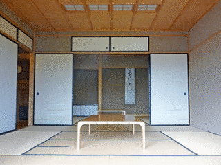 六畳の生涯の画像
