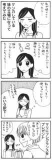 他人の身になってみることの画像