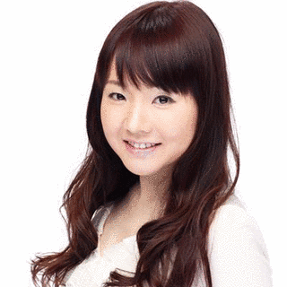 小林遥子の画像
