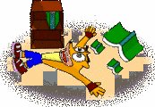 クラッシュの画像