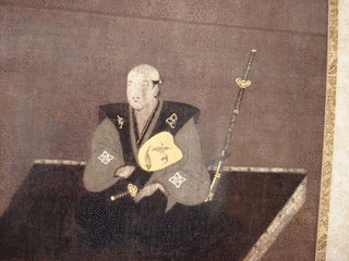 武田勝頼の画像