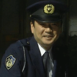 警官殺しの画像