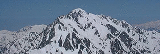 白い華燭の画像