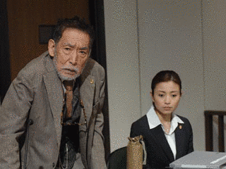 告発弁護士シリーズの画像