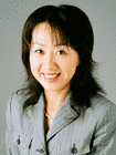 川淵由香里の画像