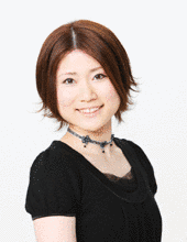 冨樫かずみの画像