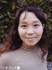 棚田恵美子の画像