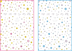 サボテンの花の画像