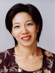 松下亜紀の画像