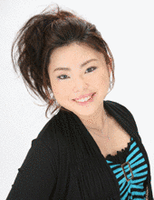 池田果奈子の画像