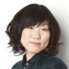 監物沙織の画像