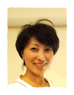 斉藤亜紀子の画像