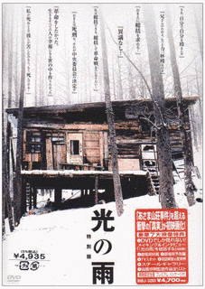 光の雨の画像