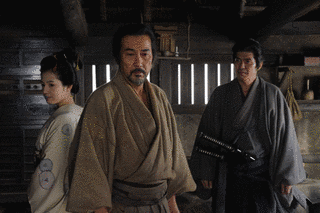 最後の忠臣蔵の画像