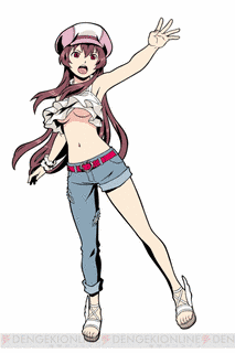 奪取の画像