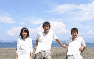 きみの知らないところで世界は動くの画像