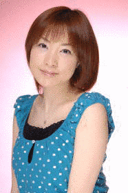 倉田葉子の画像