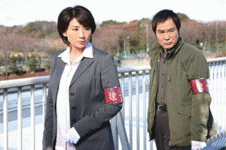 おとり捜査官の画像