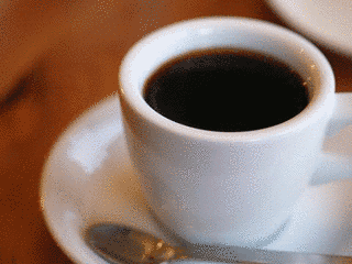 ブラック・コーヒーの画像