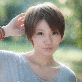 芝井美香の画像