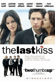 LAST KISSの画像