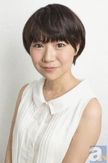 林沙織の画像