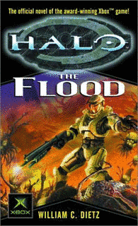 HALO: THE FLOODの画像