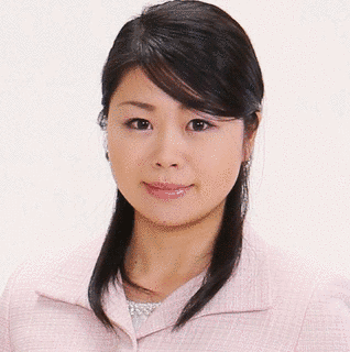 山田智子の画像