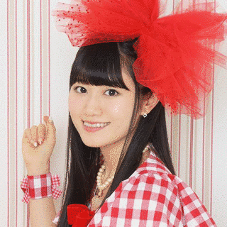 小倉唯の画像