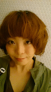 奥真紀子の画像